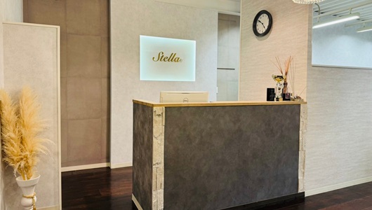 Stella -Luxe-