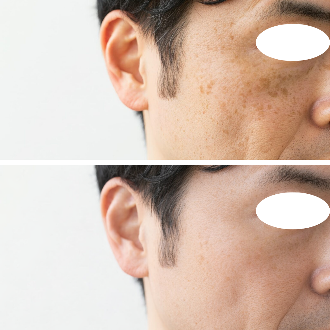 光フェイシャル