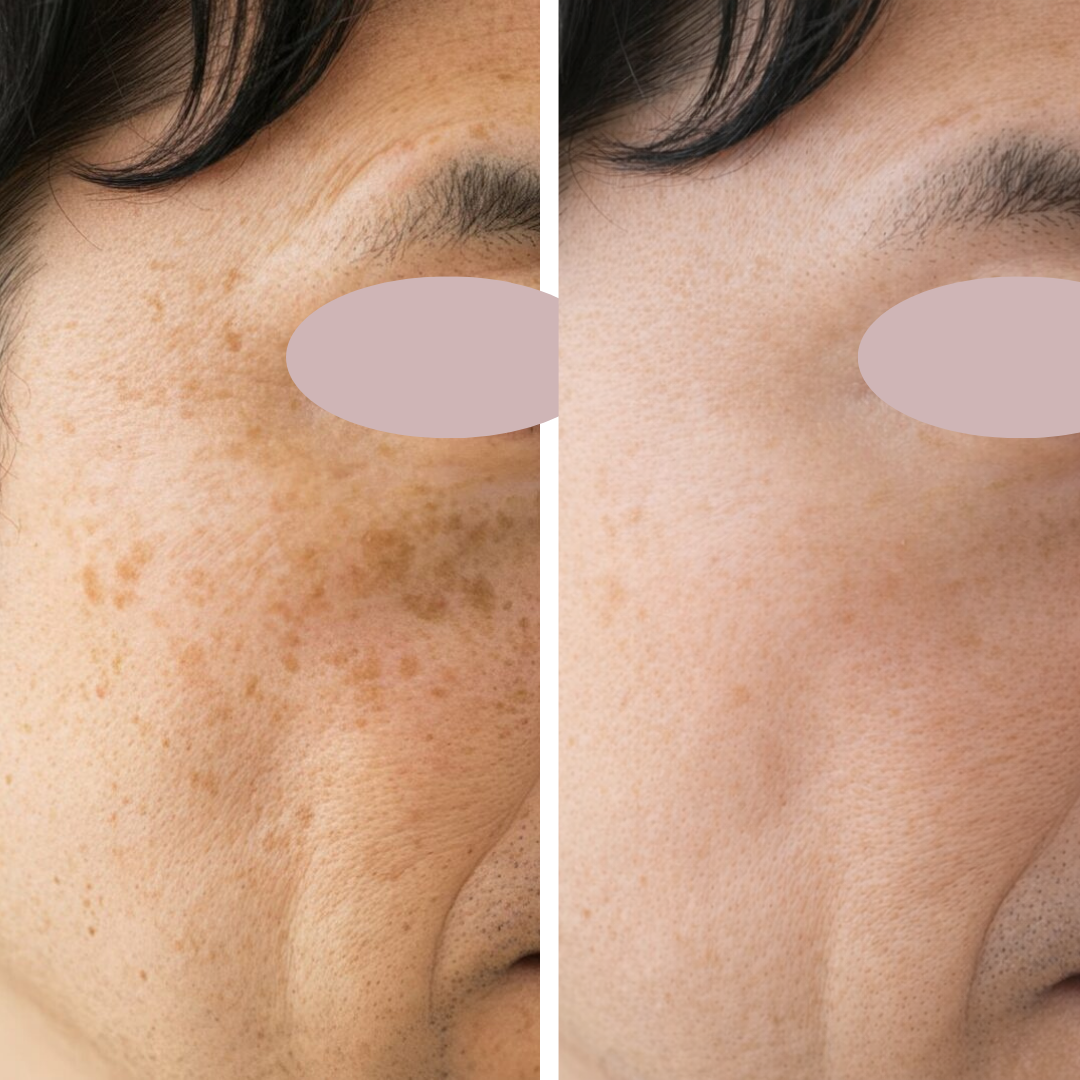 光フェイシャル