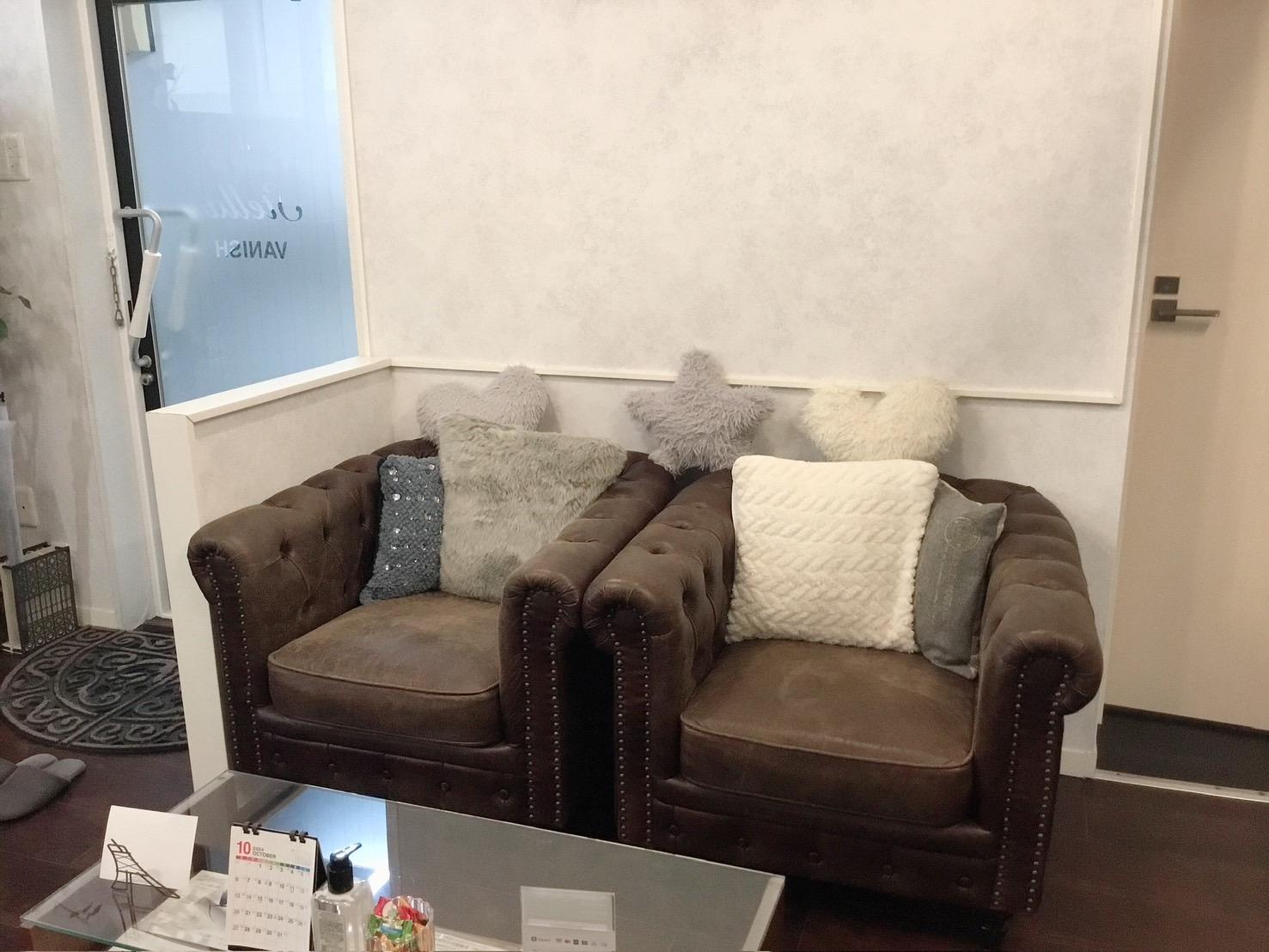 VANISH　川口店
